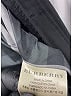 Burberry 100% Polyester Black Bowden Field Jacket Size S - photo 10