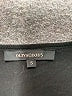 Olivaceous Solid Black Cocktail Dress Size S - photo 7
