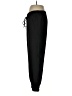 Vivienne Vivienne Tam Solid Black Track Pants Size M - photo 5