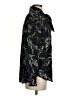 H&M Black Long Sleeve Blouse Size 2 - photo 4