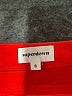 Superdown Red Casual Skirt Size S - photo 4