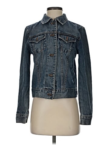 Gap Denim Jacket (view 1)