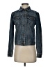 Gap Blue Denim Jacket Size S - photo 1