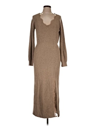 Saylor Casual Dress (view 1)