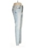 Forever 21 Hearts Blue Jeans Size 30 waist - photo 4