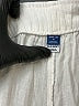 Old Navy 100% Cotton Ivory Casual Pants Size XL - photo 4