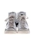 Nike White Sneakers Size 8 1/2 - photo 2
