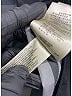 Burberry 100% Polyester Black Bowden Field Jacket Size S - photo 6
