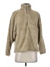Summer & Rose 100% Polyester Tan Pullover Sweater Size S - photo 1