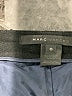 Marc by Marc Jacobs 100% Polyester Solid Black Dress Pants Size 0 - photo 7
