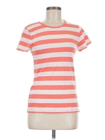 J. by J.Crew Short Sleeve T-Shirt (view 1)