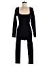 Unbranded Black Jumpsuit Size M - photo 1