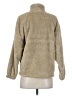Summer & Rose 100% Polyester Tan Pullover Sweater Size S - photo 2