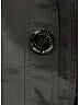 Burberry 100% Polyester Black Bowden Field Jacket Size S - photo 9
