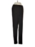 Investments Solid Black Dress Pants Size 4 (petite) - photo 1