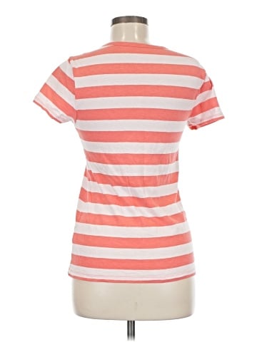 J. by J.Crew Short Sleeve T-Shirt (view 2)