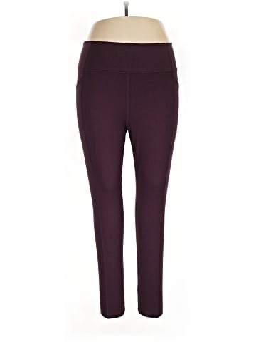 Victoria's Secret Active Pants (view 1)