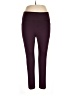 Victoria's Secret Solid Burgundy Active Pants Size 16 - photo 1