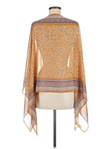 J.Jill Poncho (view 2)