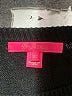 Lilly Pulitzer Black Pullover Sweater Size XS - photo 7