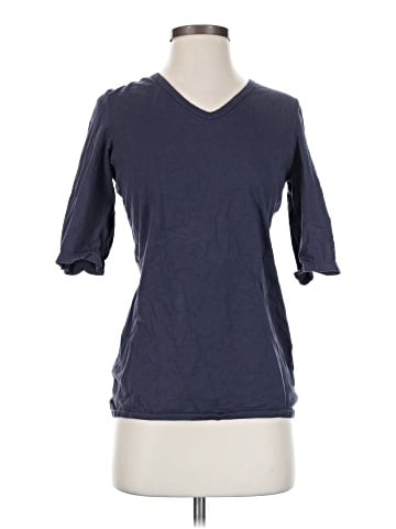Neon Buddha 3/4 Sleeve T-Shirt (view 1)
