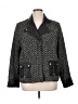 Bradley Tweed Black Jacket Size XL - photo 1