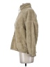 Summer & Rose 100% Polyester Tan Pullover Sweater Size S - photo 5