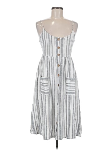 Roxy Casual Dress (view 1)