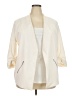 Maurices Ivory Jacket Size 20 (2) - photo 1