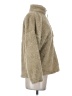 Summer & Rose 100% Polyester Tan Pullover Sweater Size S - photo 4
