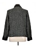 Bradley Tweed Black Jacket Size XL - photo 2