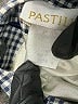 Pastille Houndstooth Gray Formal Skirt Size 8 - photo 5