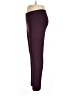Victoria's Secret Solid Burgundy Active Pants Size 16 - photo 5