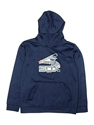 MLB Pullover Hoodie (view 1)