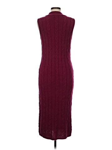 New York & Company Cocktail Dress (view 2)