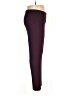 Victoria's Secret Solid Burgundy Active Pants Size 16 - photo 4
