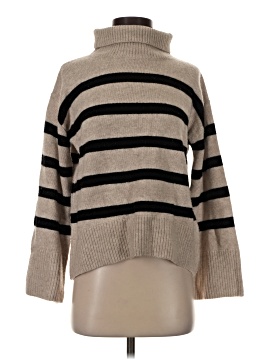 The Reset Turtleneck Sweater (view 1)