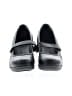 Crocs Black Wedges Size 9 - photo 2