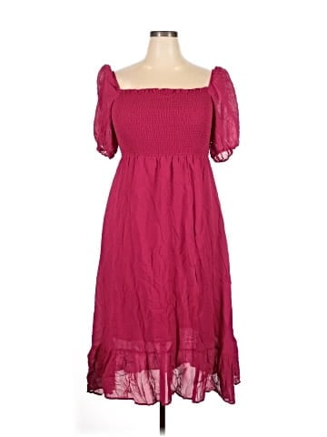 Reformation Casual Dress (view 1)