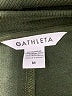 Athleta Green Cardigan Size M - photo 7