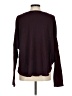 Out From Under Burgundy Cardigan Size M - photo 2