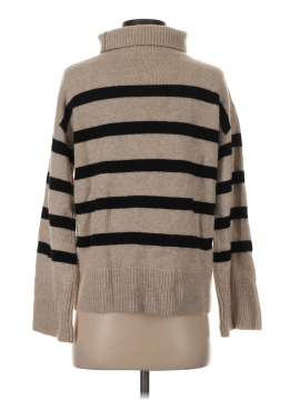 The Reset Turtleneck Sweater (view 2)