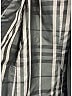Burberry 100% Polyester Black Bowden Field Jacket Size S - photo 11