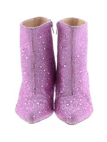 Betsey Johnson Ankle Boots (view 2)