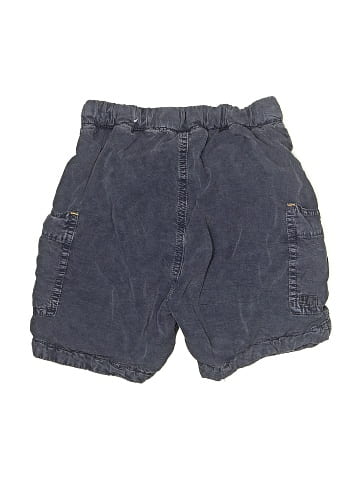 Zara Kids Denim Shorts (view 2)