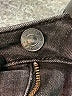 American Eagle Outfitters Black Jeans Size 12 - photo 7