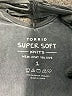Torrid Gray Casual Dress Size 1X Plus (1) - photo 7