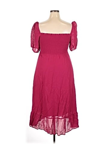 Reformation Casual Dress (view 2)