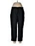 Reistor 100% Hemp Solid Black Casual Pants Size M - photo 1
