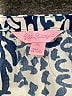 Lilly Pulitzer Blue Sleeveless Blouse Size XL - photo 7